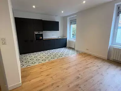 Appartement, 97 m²