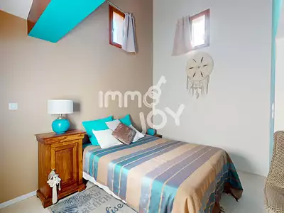 Maison, 197 m²