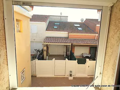 Maison, 32,94 m²