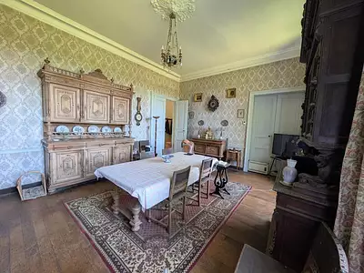 Maison, 400 m²
