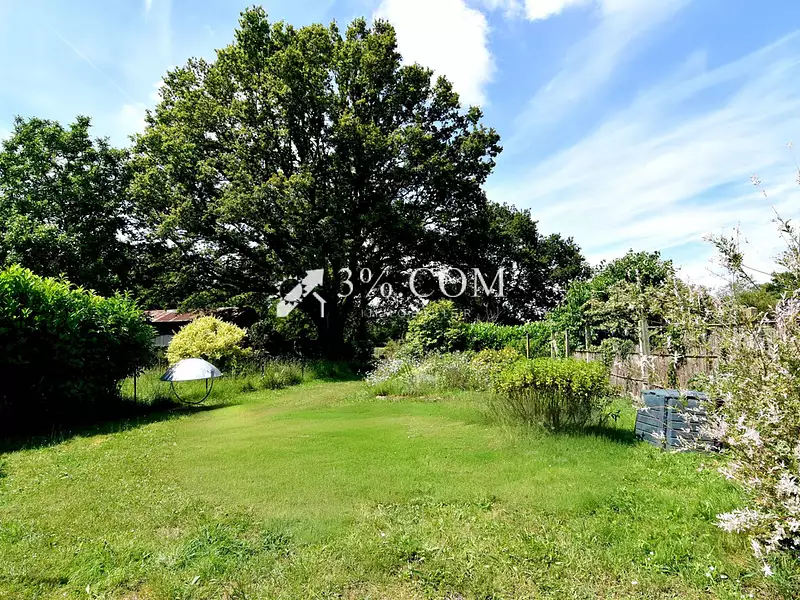 Maison, 85 m²