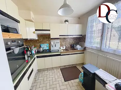 Maison, 91 m²