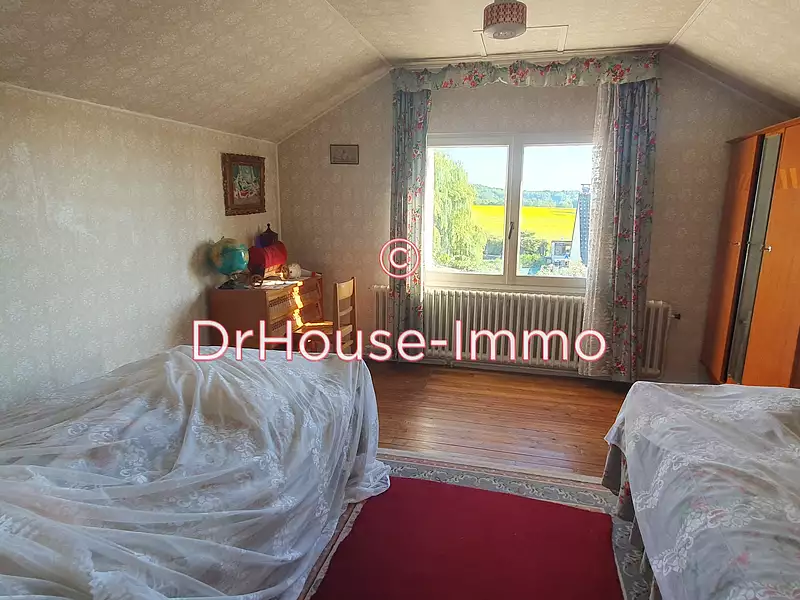 Maison, 90 m²