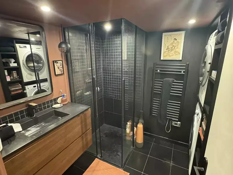 Maison, 107 m²