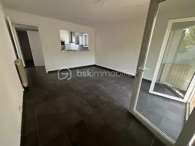 Maison, 74 m²