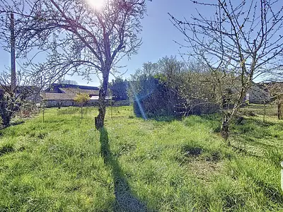 Maison, 110 m²
