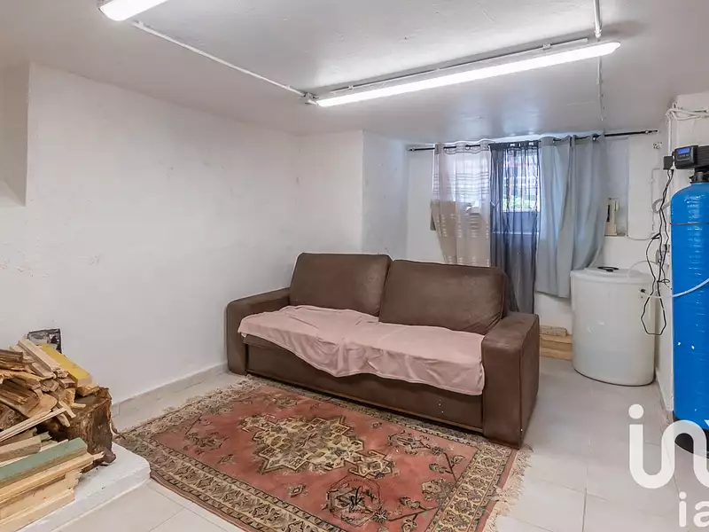 Appartement, 94 m²