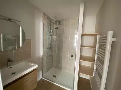 Appartement, 42 m²
