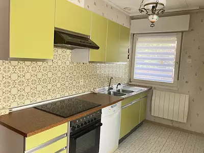 Maison, 90 m²