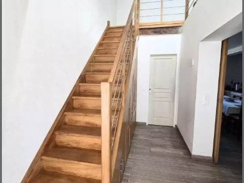 Maison, 138 m²