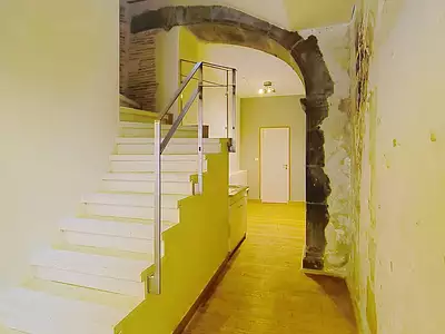 Maison, 220 m²