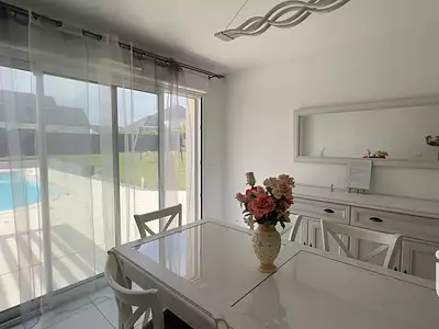 Maison, 143 m²