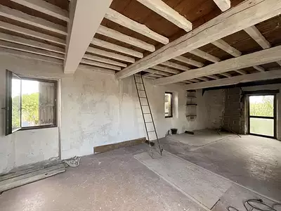 Maison, 60 m²
