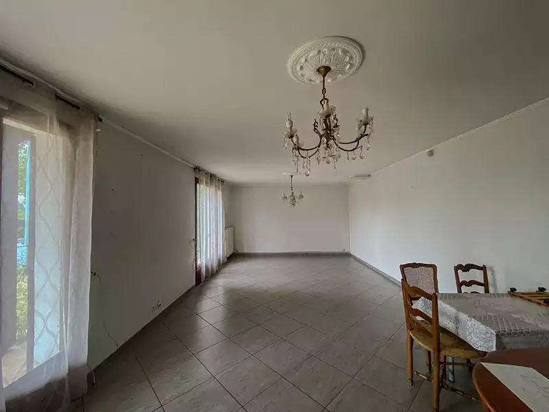 Maison, 116 m²