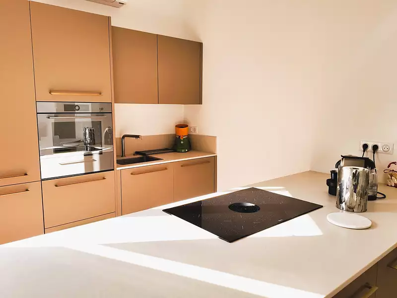 Appartement, 99,06 m²