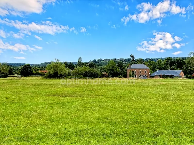 Maison, 170 m²