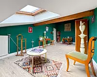 Appartement, 153 m²