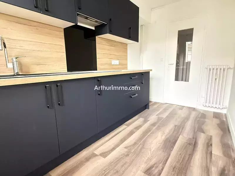 Appartement, 42,16 m²