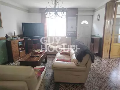 Maison, 120 m²