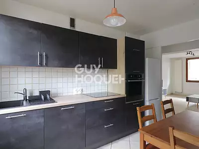 Appartement, 68 m²