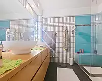 Appartement, 168 m²