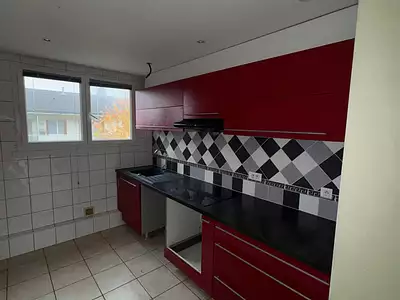Appartement, 78 m²