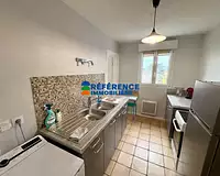 Appartement, 70,12 m²