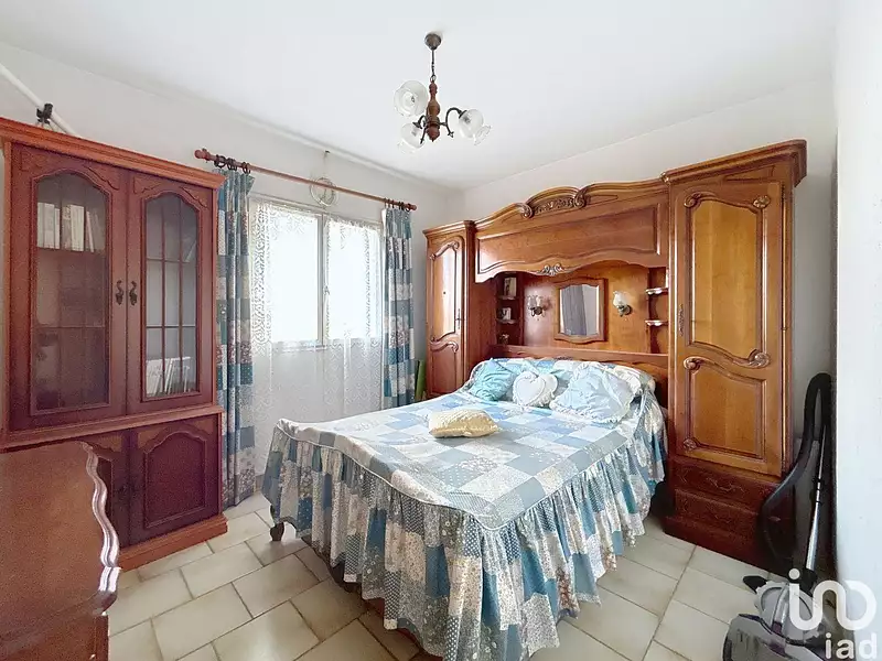 Maison, 210 m²