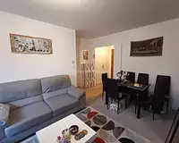Appartement, 48,83 m²