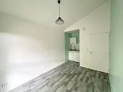 Appartement, 20 m²