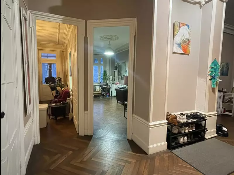 Appartement, 156 m²