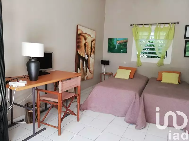 Maison, 120 m²