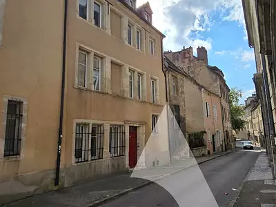 Appartement, 42,34 m²