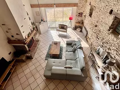 Maison, 212 m²