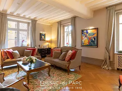 Maison, 380 m²