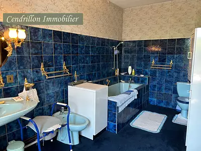 Maison, 178 m²