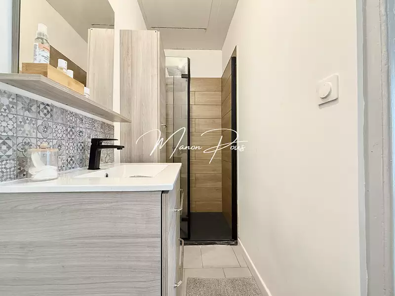 Maison, 77 m²