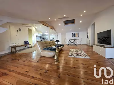 Appartement, 78 m²