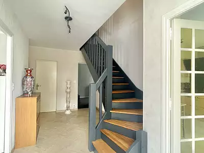 Maison, 193 m²
