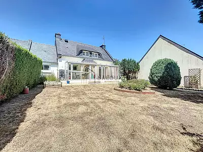 Maison, 92,6 m²