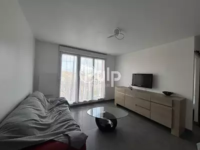 Appartement, 33 m²