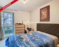 Appartement, 71 m²