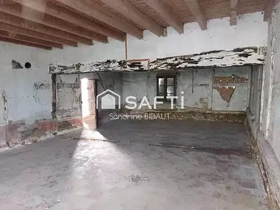 Maison, 70 m²