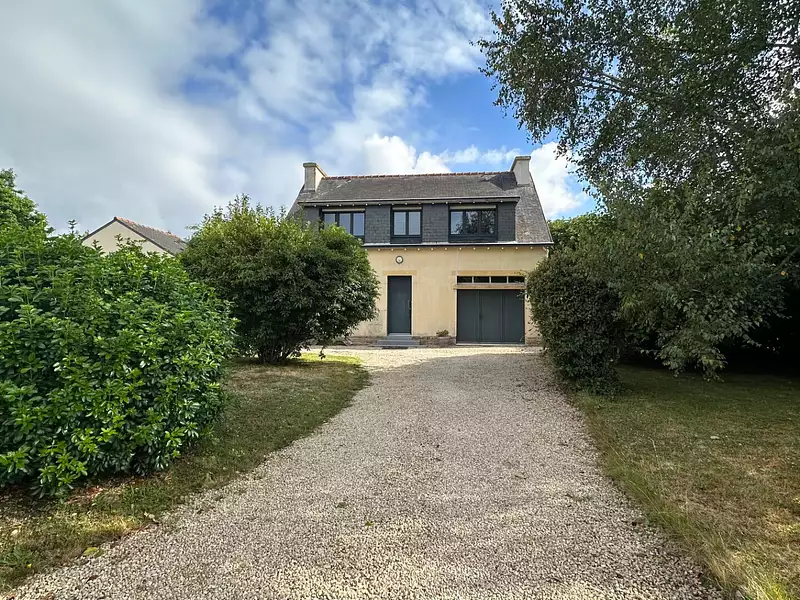 Maison, 105,77 m²