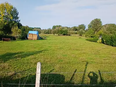 Terrain, 4 329 m²