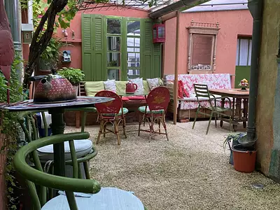 Maison, 260 m²