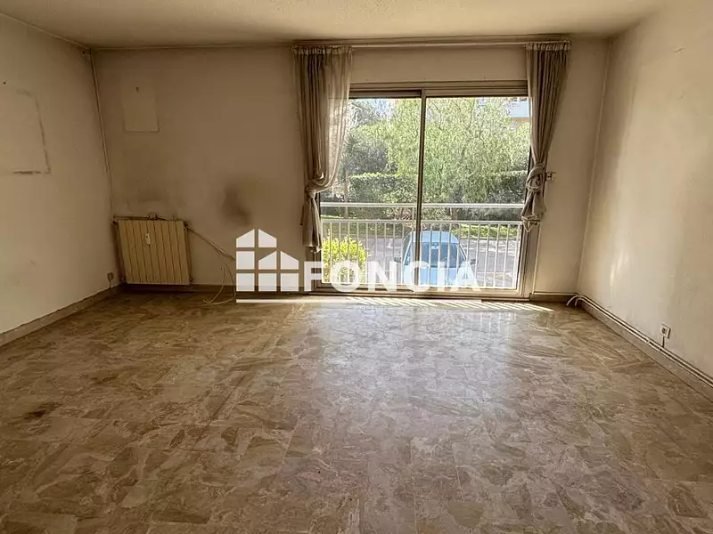 Appartement, 84 m²