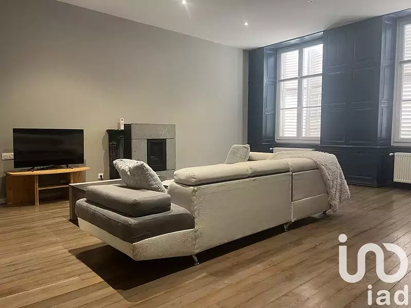 Maison, 225 m²