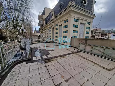 Appartement, 230 m²