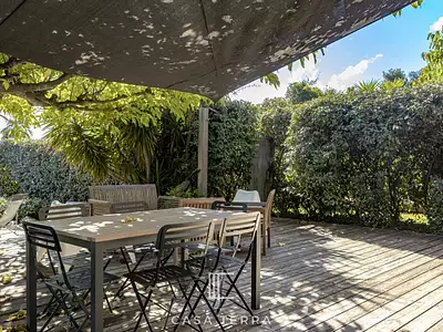 Maison, 269 m²